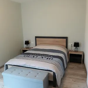  Hébergement de vacances Maison Entièrement Rénovée à 5 Km Des Plages