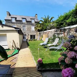  Hébergement de vacances Le Cocon De 4 étoiles 5 Kms