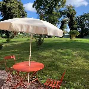  Hébergement de vacances Serenite